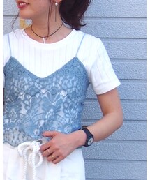 DHOLIC | キャミソール