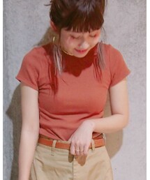 UNIQLO | Tシャツ/カットソー