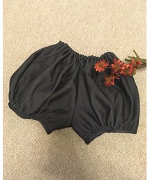 Handmade | デニムパンツ