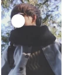 BEAMS | マフラー