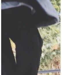 Melan Cleuge | チノパンツ