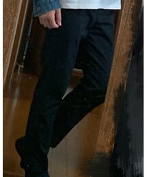 UNIQLO | スラックス