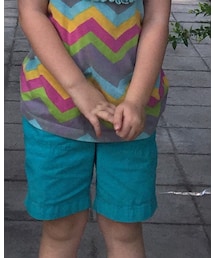 Faded Glory | チノパンツ