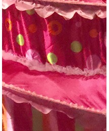 3 layer cake Spirit Halloween Store | ワンピース