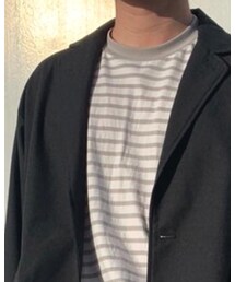 MUJI Labo | Tシャツ/カットソー