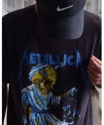 METALLICA | Tシャツ/カットソー