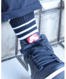 AIR JORDAN | スニーカー