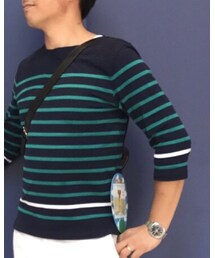 a.v.v | Tシャツ/カットソー