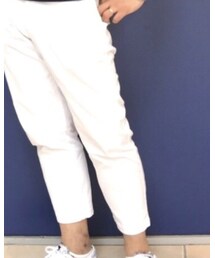 UNIQLO | デニムパンツ