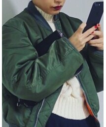 Alpha Industries | ジャケット/アウター