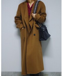Acne Studios | チェスターコート