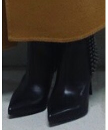 Gianvito Rossi | ブーツ