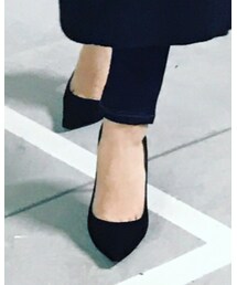 Manolo Blahnik | パンプス