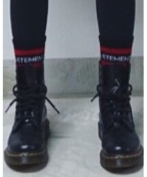 Dr. Martens | ブーツ