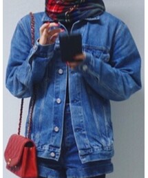 Acne Studios | デニムジャケット