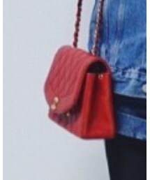 CHANEL | ショルダーバッグ