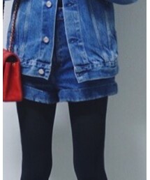 American Apparel | デニムパンツ