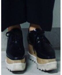STELLA McCARTNEY | シューズ