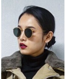 Ray-Ban | メガネ