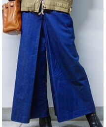 Chloe | その他パンツ