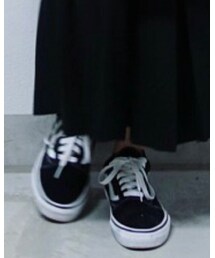 VANS | スニーカー