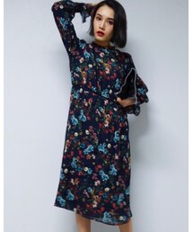 ZARA | ワンピース