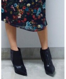 Gianvito Rossi | ブーティ