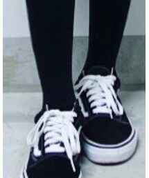 VANS | スニーカー
