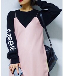 Supreme  | Tシャツ/カットソー