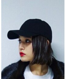 newhattan | キャップ