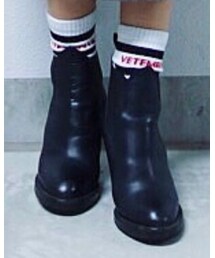 Acne Studios | ブーツ