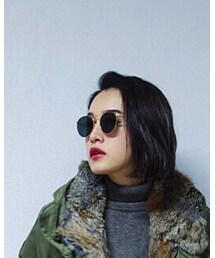 Ray-Ban | サングラス