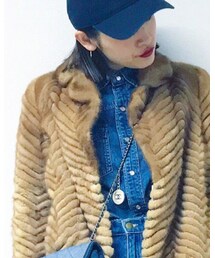SAINT LAURENT PARIS | シャツ/ブラウス