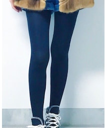 UNIQLO | タイツ/ストッキング