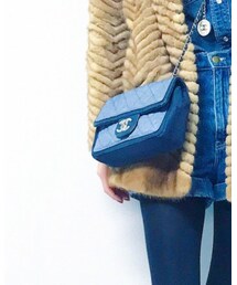 CHANEL | バッグ