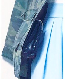 STELLA McCARTNEY | クラッチバッグ