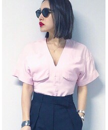 BALENCIAGA | Tシャツ/カットソー