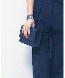 CHANEL | ハンドバッグ