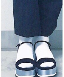 miu miu | サンダル