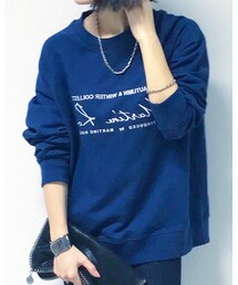 martine rose | スウェット