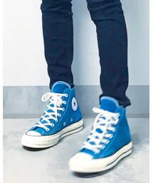 CONVERSE | スニーカー