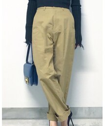 THE SHINZONE | その他パンツ