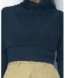 ZARA | キャミソール