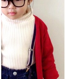 BRANSHES | サスペンダー