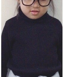 韓国子供服 | ニット/セーター