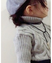 韓国子供服 | (ニット/セーター)