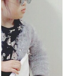 ZARA KIDS | トップス