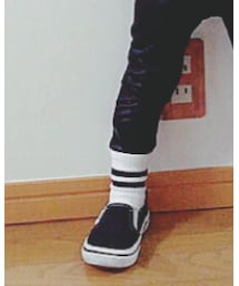 VANS | スニーカー