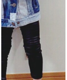 韓国子供服 | レギンス/スパッツ