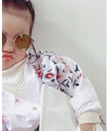 韓国子供服 | シャツ/ブラウス